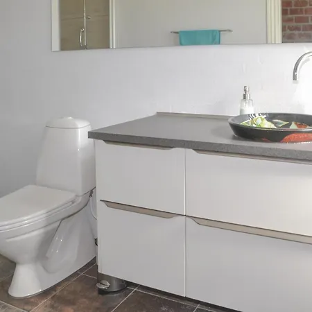 Semesterbostad Outrup I Ovtrup