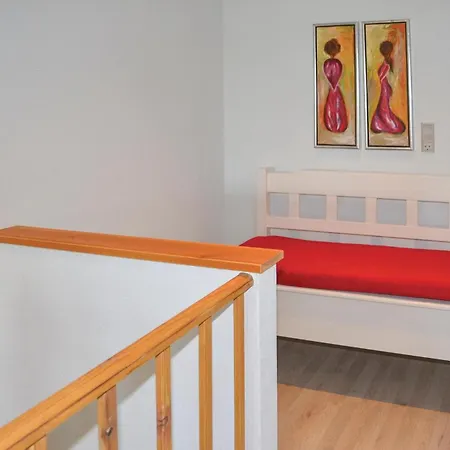 Outrup I Semesterbostad *