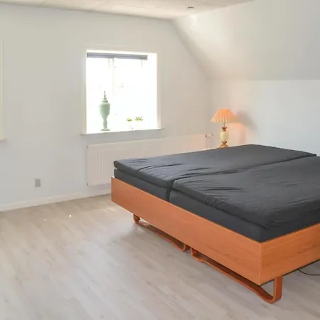 Outrup I Feriehus