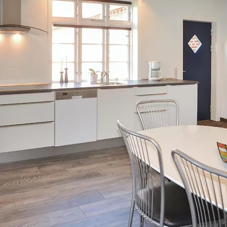 Semesterbostad Outrup I