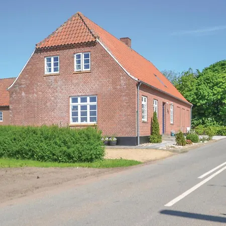 Semesterbostad Outrup I *