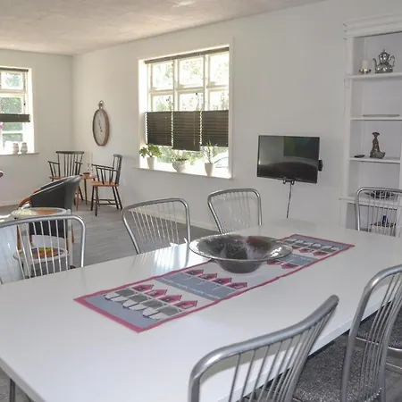 Semesterbostad Outrup I *