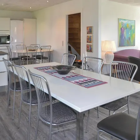 Outrup I Semesterbostad